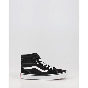 Baskets enfant Vans YT FILMORE HI