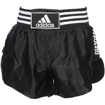 Short adidas Short noirblc boxe thai