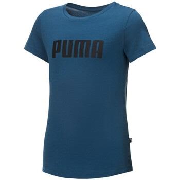 T-shirt enfant Puma 854972-11