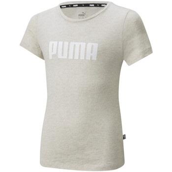 T-shirt enfant Puma 854972-20