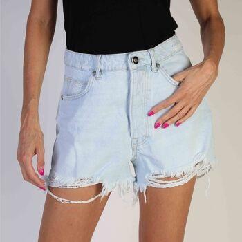 Short Richmond hwp23144sh blue/pink