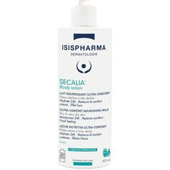 Hydratants &amp; nourrissants Isis Pharma Isispharma Secalia Body Loti...