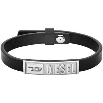 Bracelets Diesel Bracelet en acier