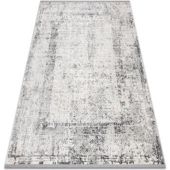 Tapis Rugsx Tapis TULS structural, franges 51324 vintage, Cadr 160x220...