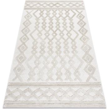 Tapis Rugsx Tapis SANTO SIZAL 58389 diamants, géométrique, z 140x190 c...