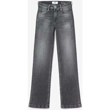 Jeans Le Temps des Cerises Jeans flare oise noir