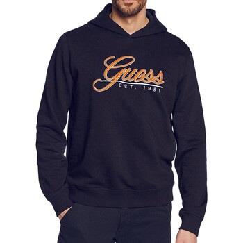 Sweat-shirt Guess G-M3GQ36KBK32