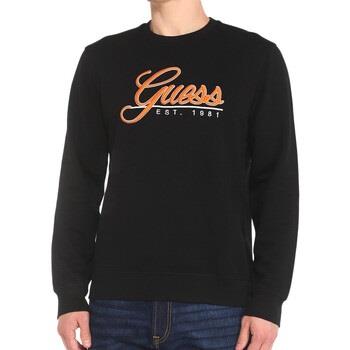 Sweat-shirt Guess G-M3GQ08KBK32