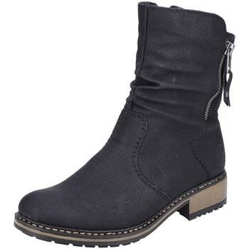 Bottes Rieker -