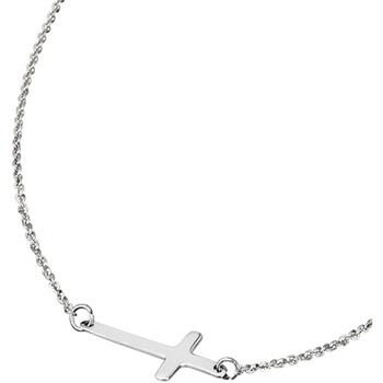 Collier Lotus Collier Collection Trendy Croix