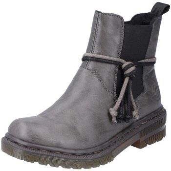 Bottes Rieker -