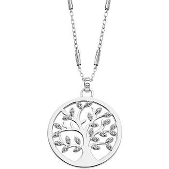 Collier Lotus Collier Silver Collection Family Tree