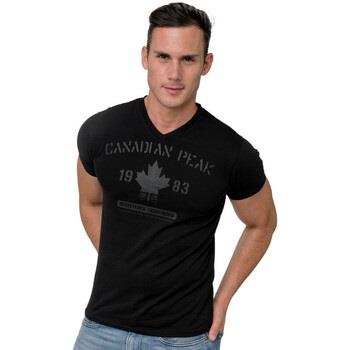 T-shirt Canadian Peak JUMANDER t-shirt pour homme