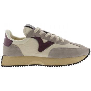 Chaussures Victoria Cosmos retro nylon serraje