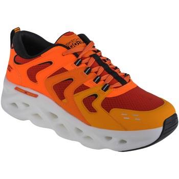 Baskets basses Skechers GO Run Swirl Tech-Surge