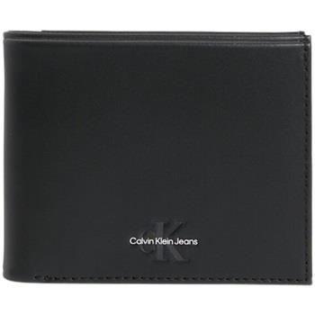 Portefeuille Calvin Klein Jeans Portefeuille Ref 60975 BDS Noir