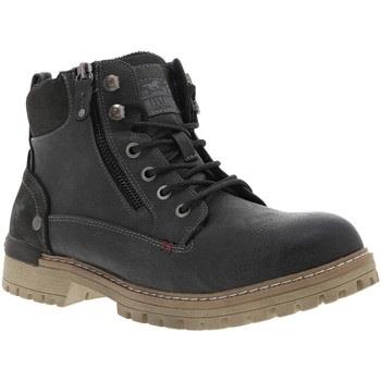 Boots Mustang 4142504