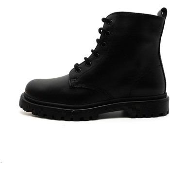 Bottes enfant NeroGiardini Cairo Nero Tr Brenna Escort Ner