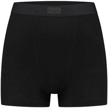 Shorties &amp; boxers Bye Bra Natural Rib