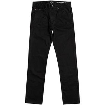 Jeans Quiksilver Modern Wave Black Black