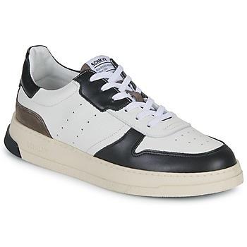 Baskets basses Schmoove ORDER SNEAKER