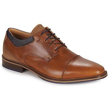 Derbies Bullboxer CONA