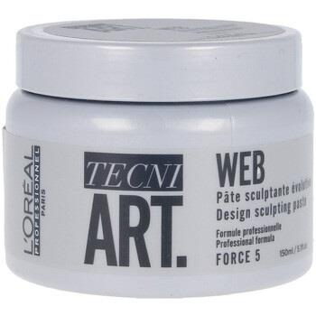 Coiffants &amp; modelants L'oréal Tecni Art Toile