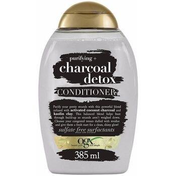 Soins &amp; Après-shampooing Ogx Charcoal Detox Purifying Hair Conditi...