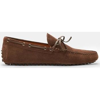 Mocassins Bata Mocassins en suède Unisex