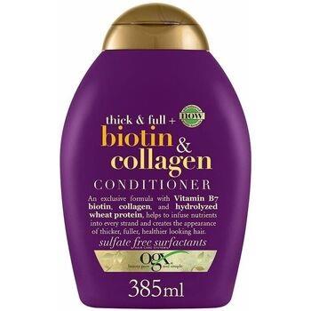 Soins &amp; Après-shampooing Ogx Biotin Collagen Hair Conditioner