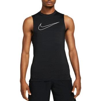 Debardeur Nike Pro Dri-FIT Men's Tight-Fit Sleeveless Top