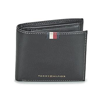 Portefeuille Tommy Hilfiger TH CORP LEATHER CC AND COIN
