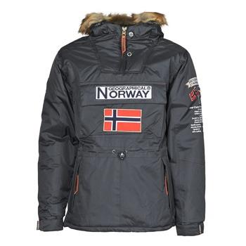 Parka Geographical Norway BARMAN