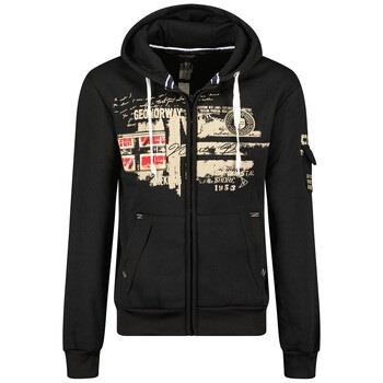 Sweat-shirt enfant Geographical Norway FOHNSON