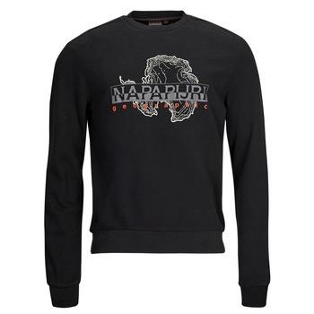 Sweat-shirt Napapijri ICEBERG