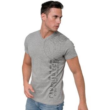T-shirt Canadian Peak IBERICA t-shirt pour homme