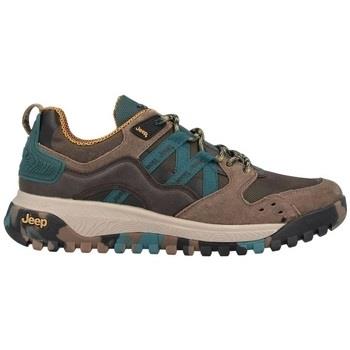 Chaussures Jeep CANYON LOW