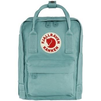 Sac a dos Fjallraven FJÄLLRÄVEN Kanken Mini - Sky Blue