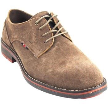 Chaussures Xti Chaussure homme 141881 taupe