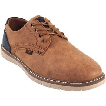 Chaussures Xti Chaussure homme en cuir 141877