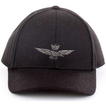 Chapeau Aeronautica Militare 232HA1085CT2333 Chapeaux homme noir