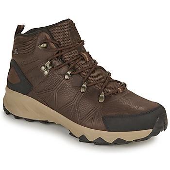 Chaussures Columbia PEAKFREAK II MID OD LEATHER