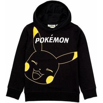 Sweat-shirt enfant Pokemon NS6487