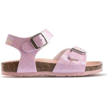 Sandales enfant Pablosky Kids 423770 Y - Gata Rosa