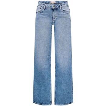 Jeans Only 15280466 JUICY WIDE-LIGHT BLUE DENIM