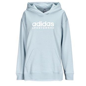 Sweat-shirt adidas ALL SZN G HD