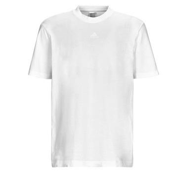 T-shirt adidas TEE WHITE