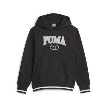 Sweat-shirt enfant Puma PUMA SQUAD HOODIE FL B