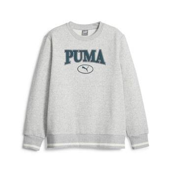 Sweat-shirt enfant Puma PUMA SQUAD CREW FL B