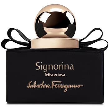 Eau de parfum Salvatore Ferragamo Signorina Misteriosa Eau De Parfum V...